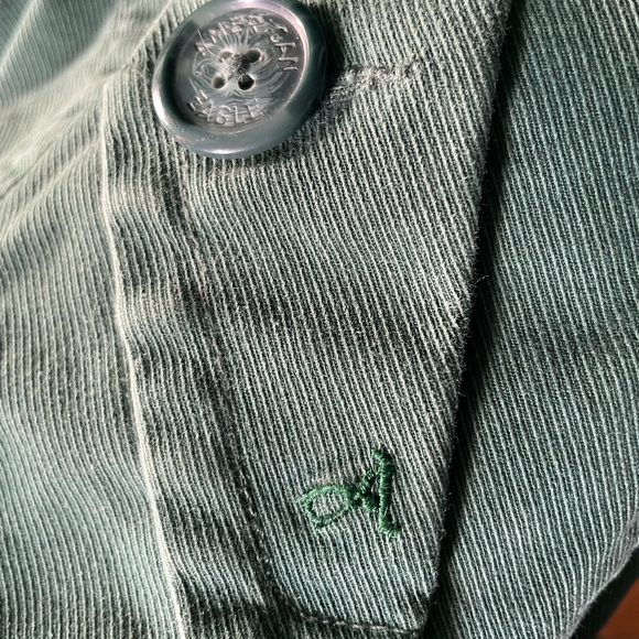 American Eagle Outfitters Coat - Picture 4 of 7